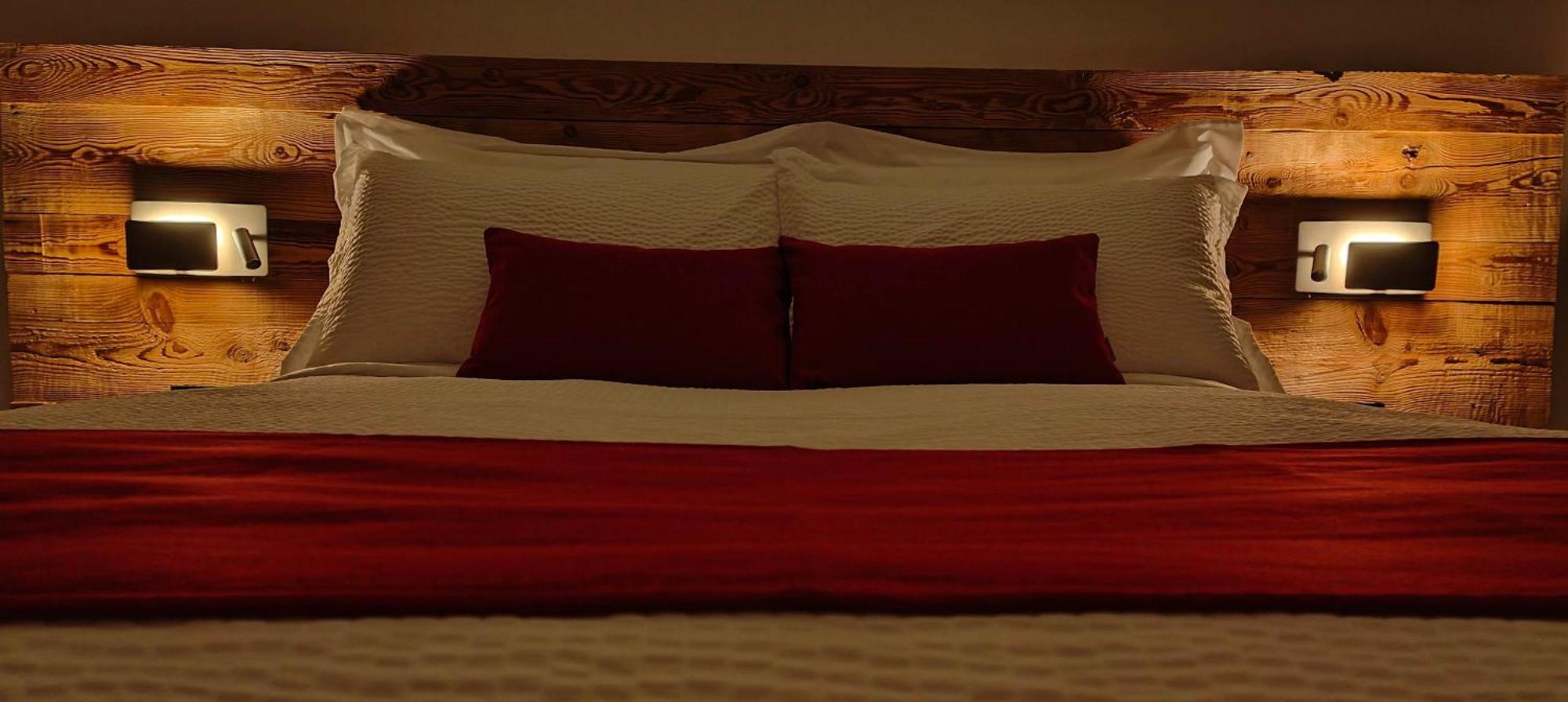 Casa Novecentosei Bed & Breakfast Sonico Ngoại thất bức ảnh