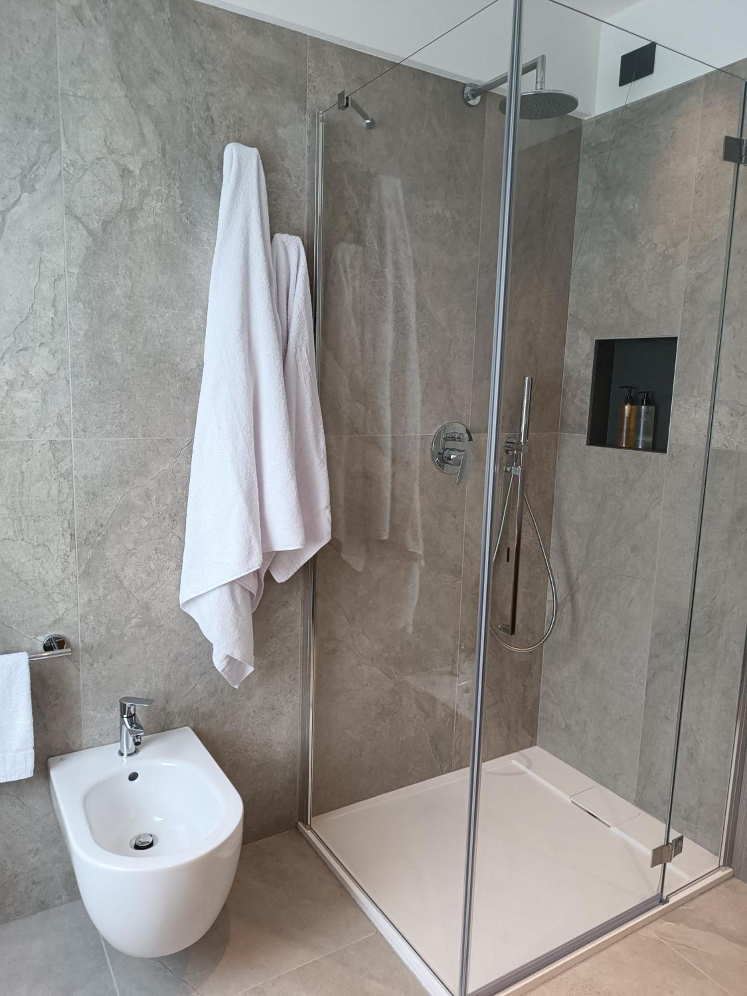 Casa Novecentosei Bed & Breakfast Sonico Ngoại thất bức ảnh