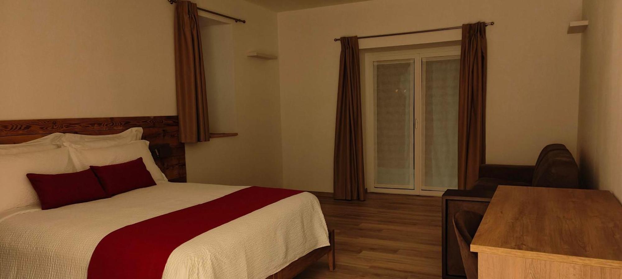 Casa Novecentosei Bed & Breakfast Sonico Ngoại thất bức ảnh