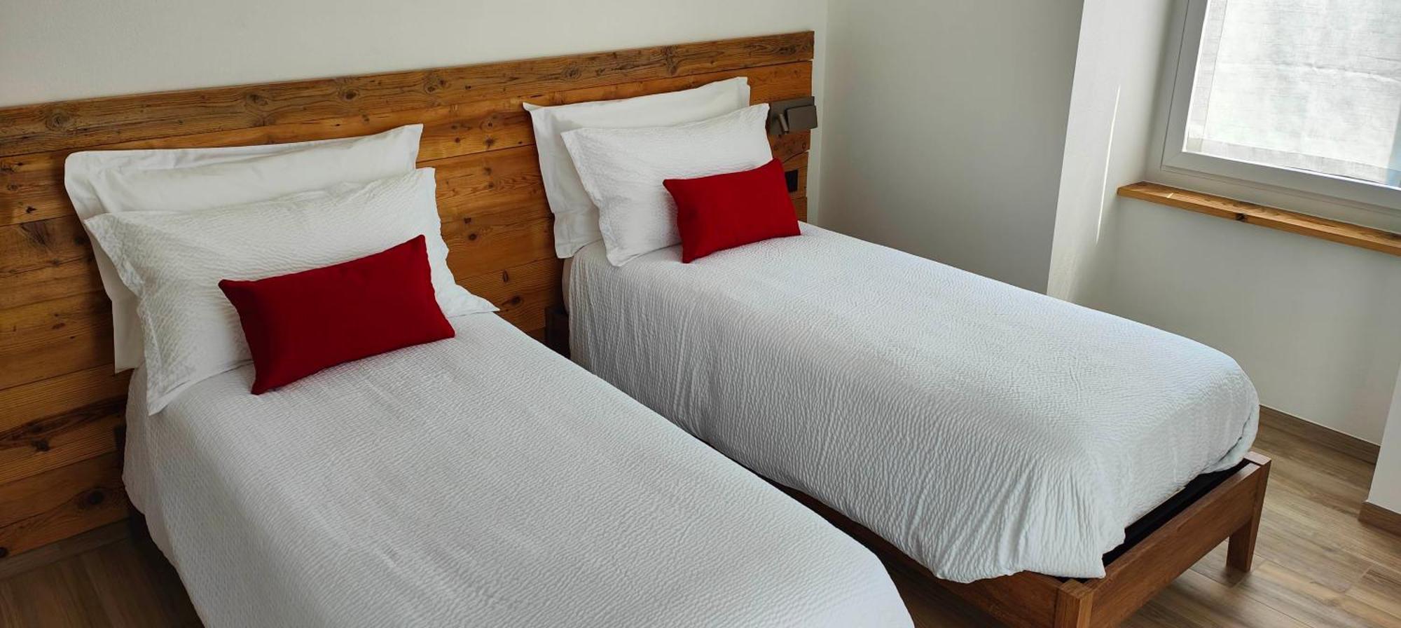 Casa Novecentosei Bed & Breakfast Sonico Ngoại thất bức ảnh