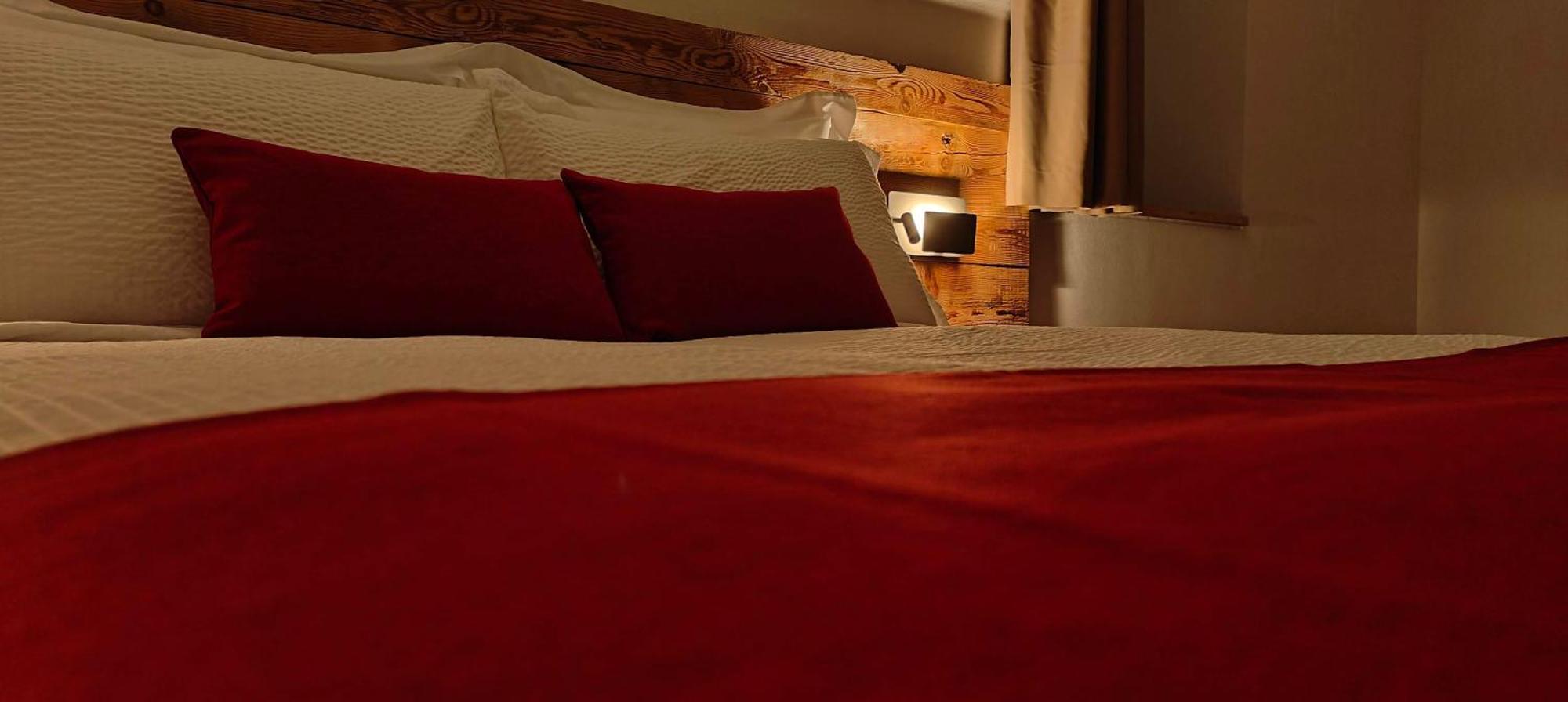 Casa Novecentosei Bed & Breakfast Sonico Ngoại thất bức ảnh