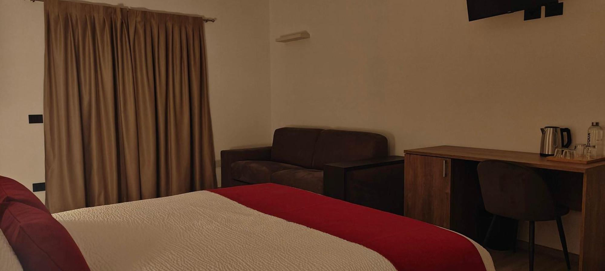 Casa Novecentosei Bed & Breakfast Sonico Ngoại thất bức ảnh