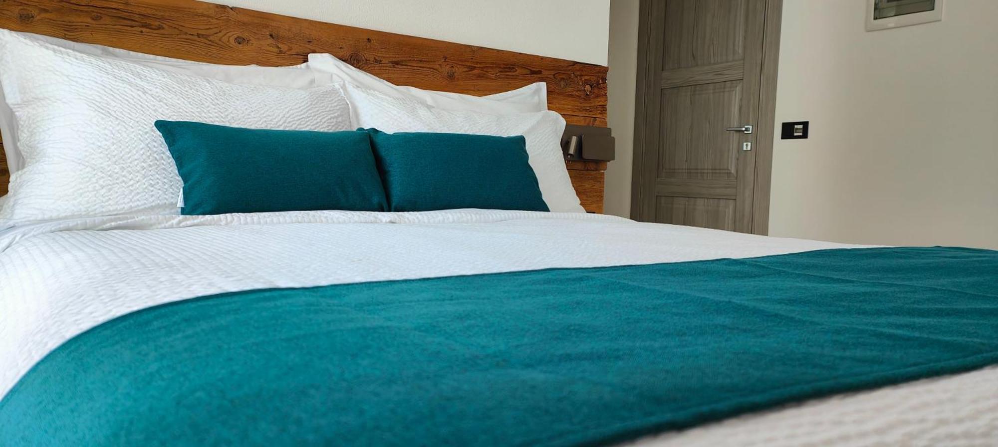 Casa Novecentosei Bed & Breakfast Sonico Ngoại thất bức ảnh