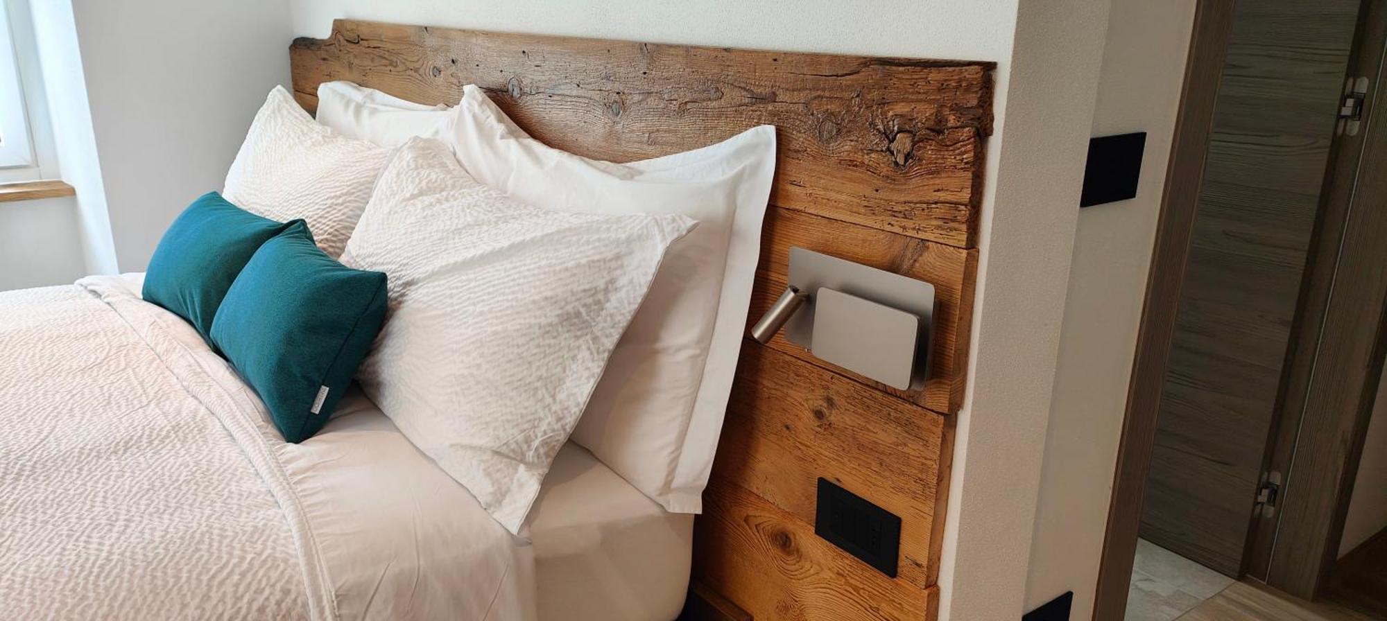 Casa Novecentosei Bed & Breakfast Sonico Ngoại thất bức ảnh